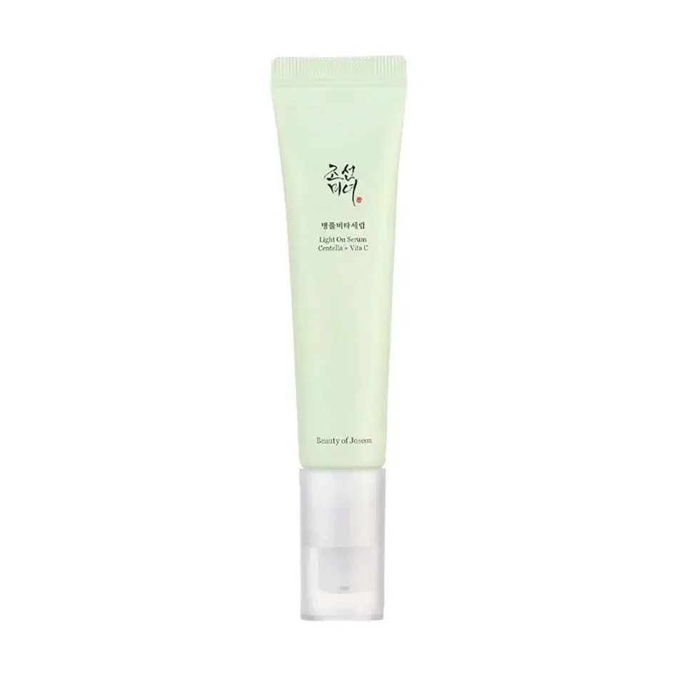 Moisturizing serum with vitamin C and centella Beauty of Joseon Light On Serum Centella + Vita C