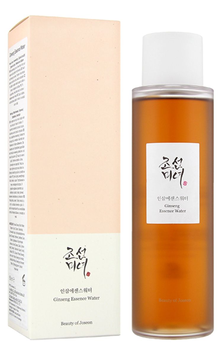 BEAUTY OF JOSEON Ginseng Essence ginseng essence for a radiant complexion, 150ml