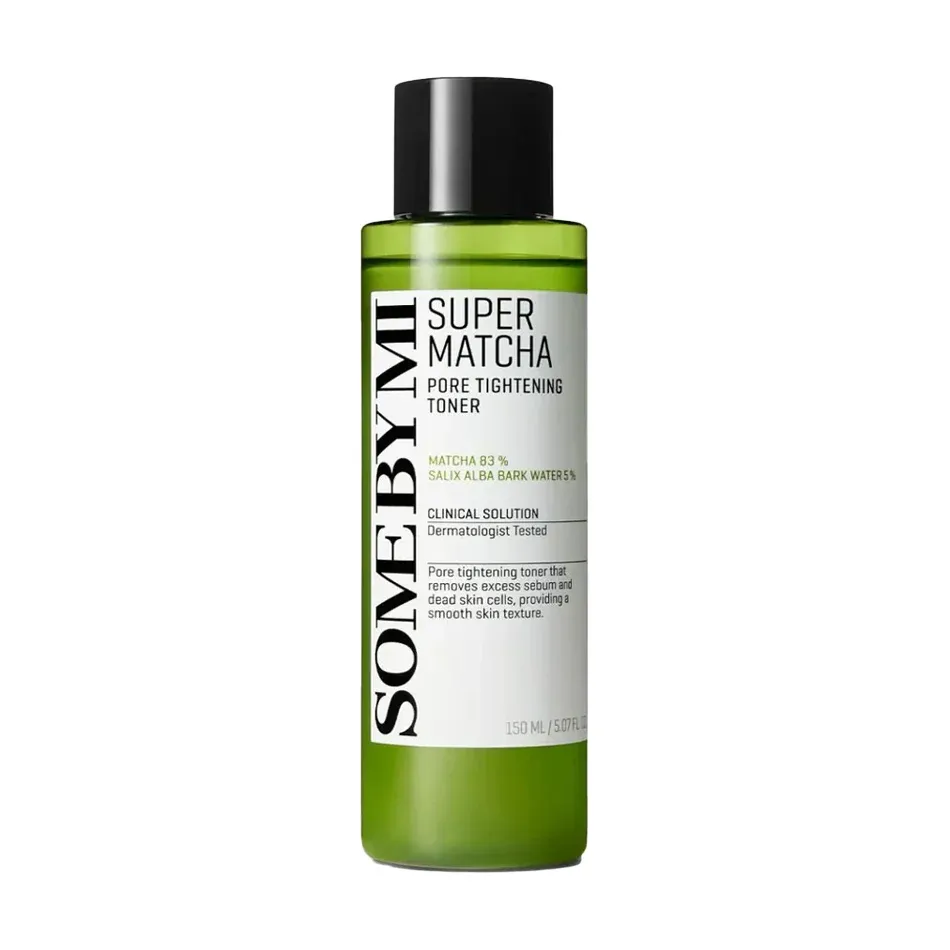 Some By Mi Super Matcha Pore Tightening Toner