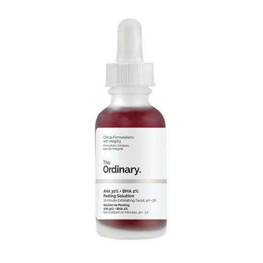 AHA 30% + BHA 2% Peeling Solution