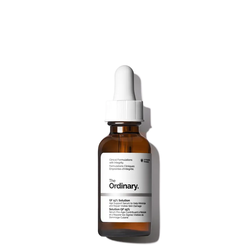 The Ordinary GF 15% Solution