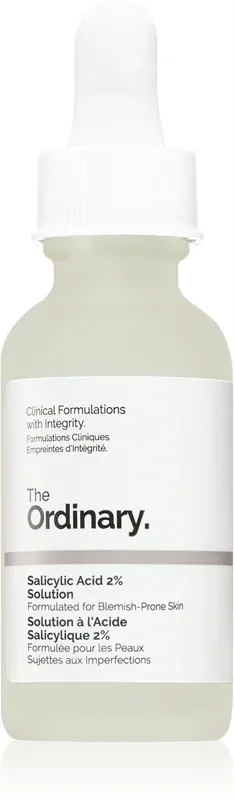 The Ordinary Salicylic Acid 2% Solution