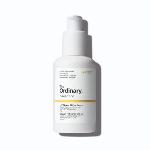 The Ordinary UV Filters SPF 45 Serum