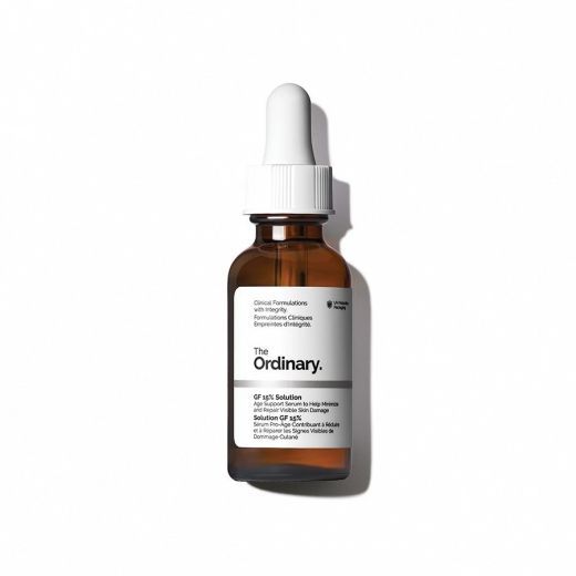 The Ordinary Growth Factors Solution 15% Serum
