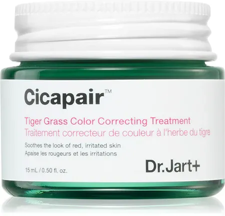 Dr. Jart+ Cicapair™ Tiger Grass Color Correcting Treatment