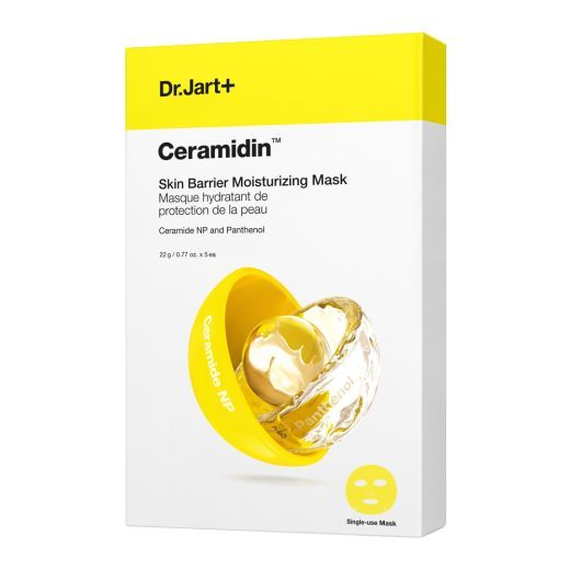 Ceramidin™ Skin Barrier Moisturizing Mask