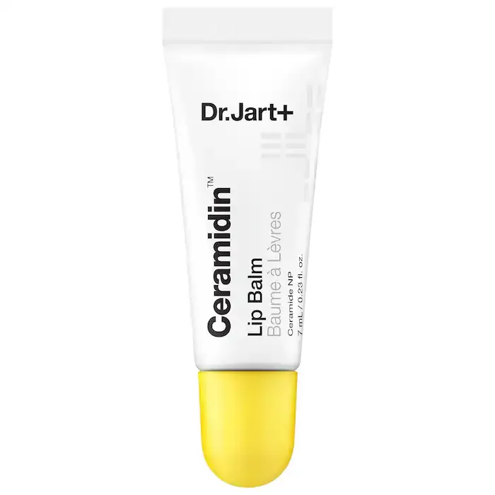 Dr. Jart+ Ceramidin™ Hydrating Ceramide Lip Balm for Dry Lips
