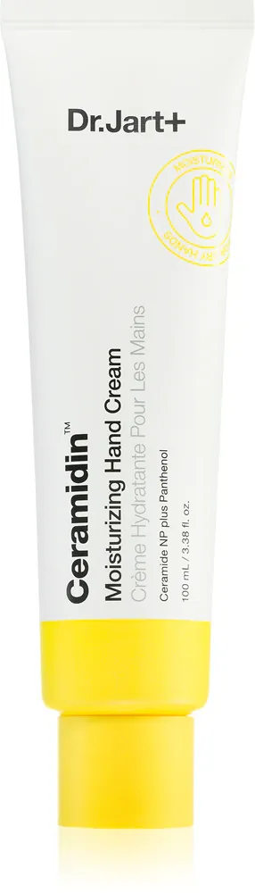 Dr. Jart+ Ceramidin™ Moisturising Hand Cream