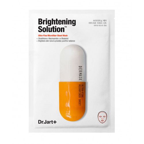 Dr. Jart+ Dermask Micro Jet Brightening Solution 30g