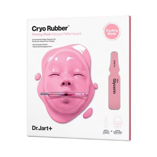 Dr.Jart+ Cryo Rubber™ Firming Mask