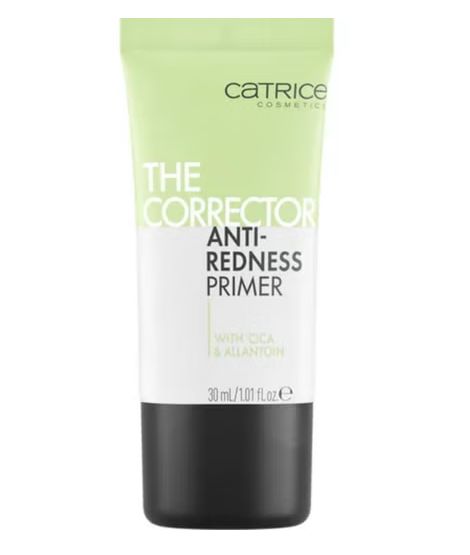 Catrice The Corrector Anti-Redness Primer, 30 ml