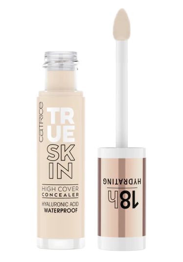 True Skin High Cover Concealer