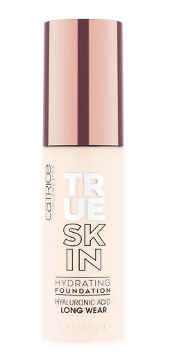 True Skin Hydrating Foundation