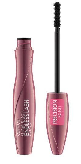 Glam &amp; Doll Endless Lash Mascara