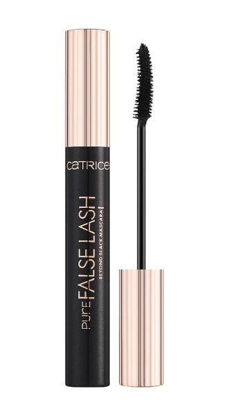 Pure False Lash Beyond Black Mascara