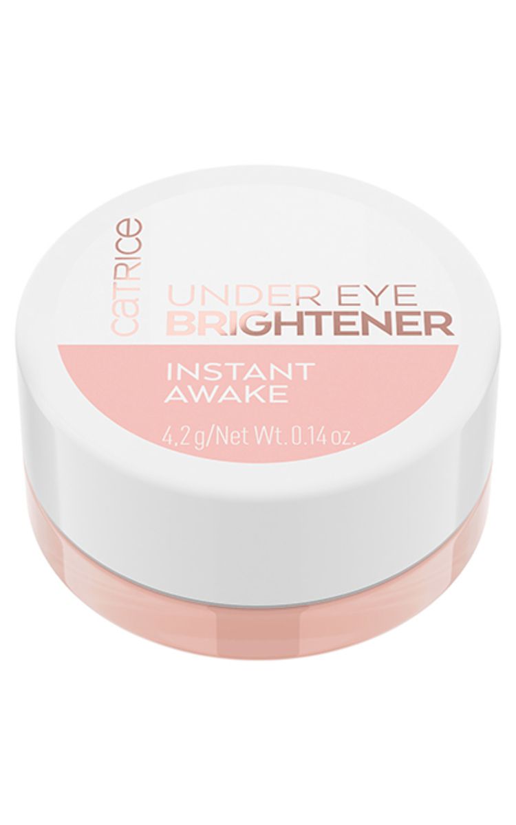 CATRICE Under Eye Brightener, 010 Light Rose
