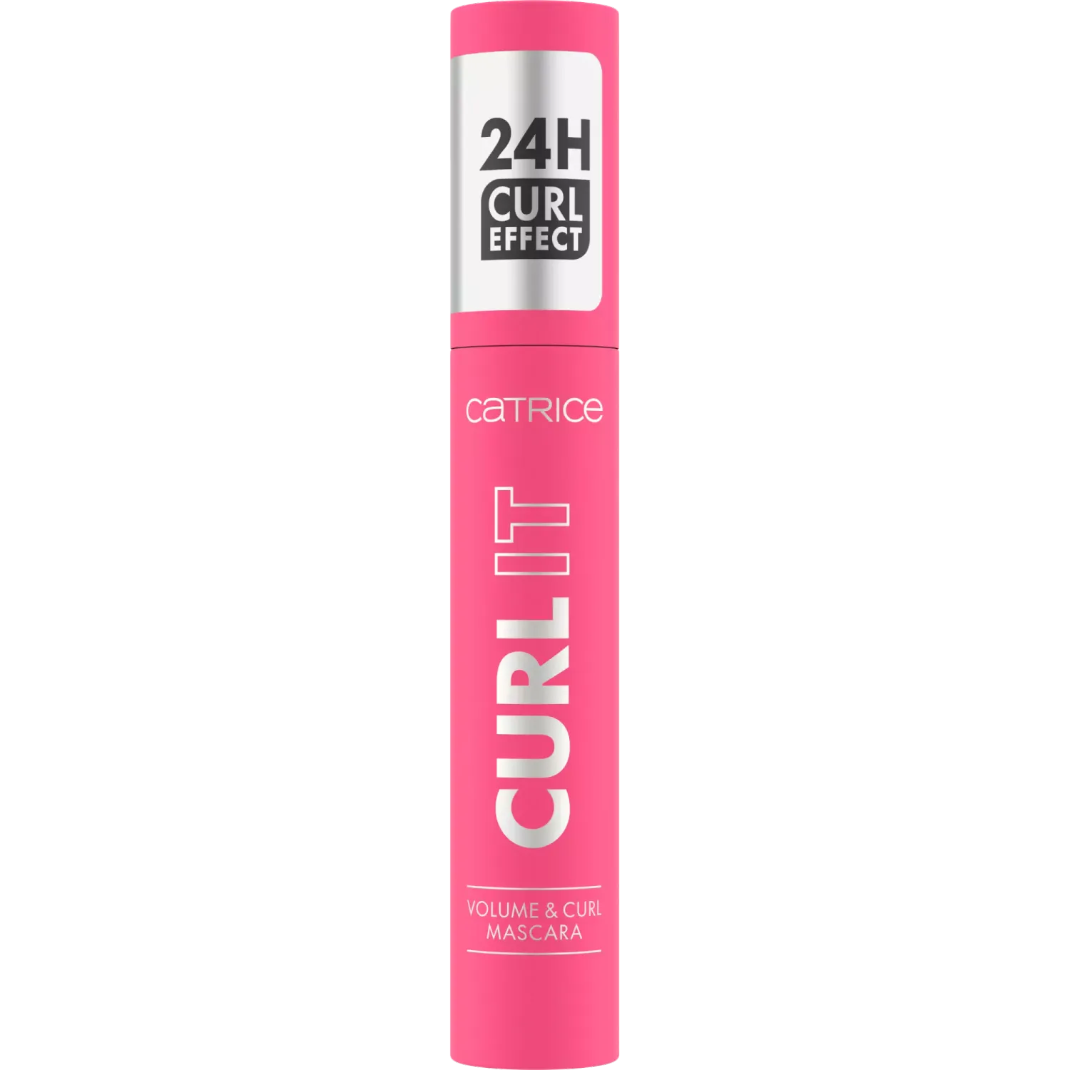 CURL IT Volume &amp; Curl Mascara
