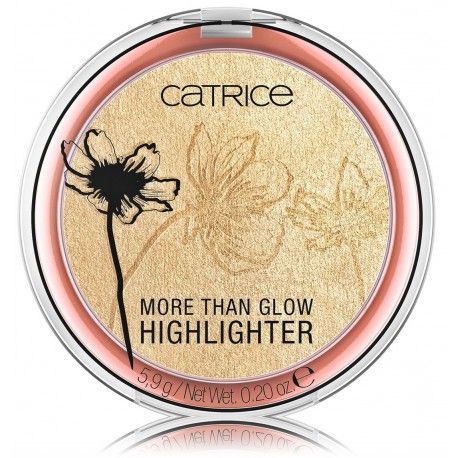 Catrice More Than Glow Highlighter 010