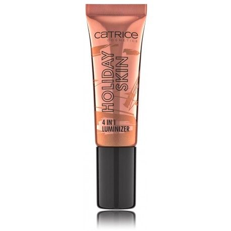 Catrice Holiday Skin 4in1 Luminizer
