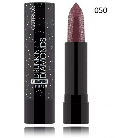 Catrice Drunk&#39;n Diamonds Plumping Lip Balm 050