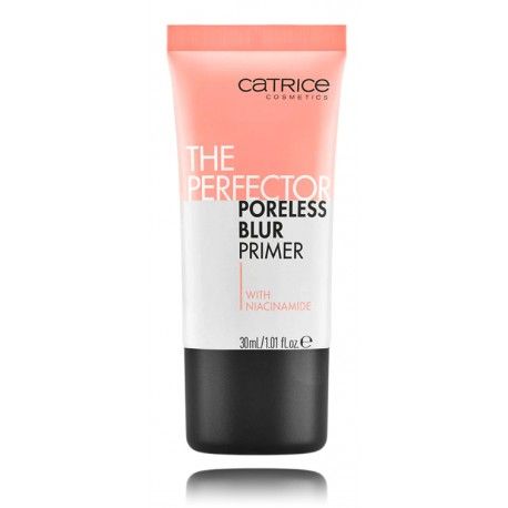 Catrice The Perfector Poreless Blur Primer