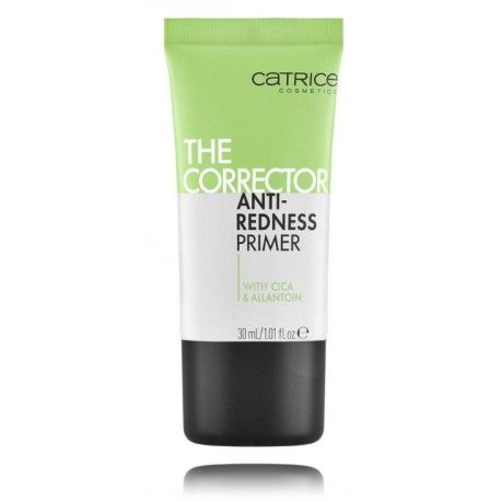 Catrice The Corrector Anti-Redness Primer