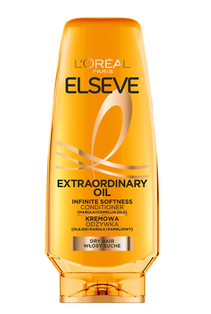 ELSEVE Extraordinary Oil conditioner, 200ml