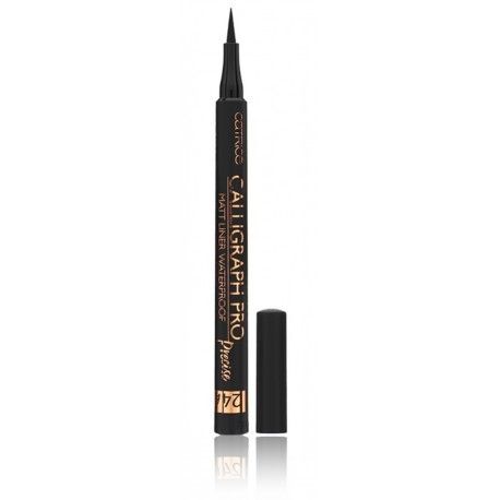 Catrice Calligraph Pro Precise 24h Matt Liner