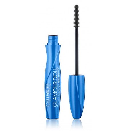 Catrice Glam &amp; Doll Volume Waterproof Mascara