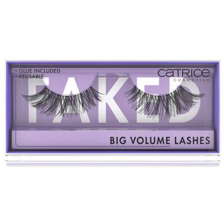 Catrice Big Volume Lashes