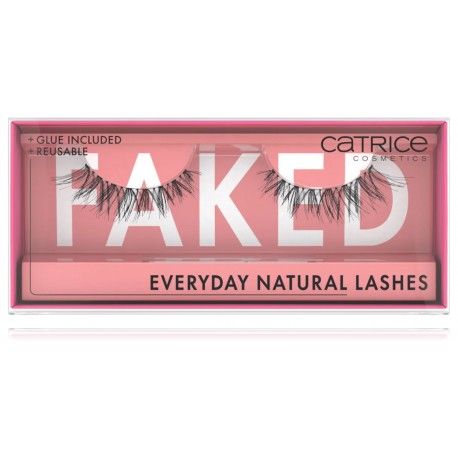 Catrice Faked Everyday Natural Lashes