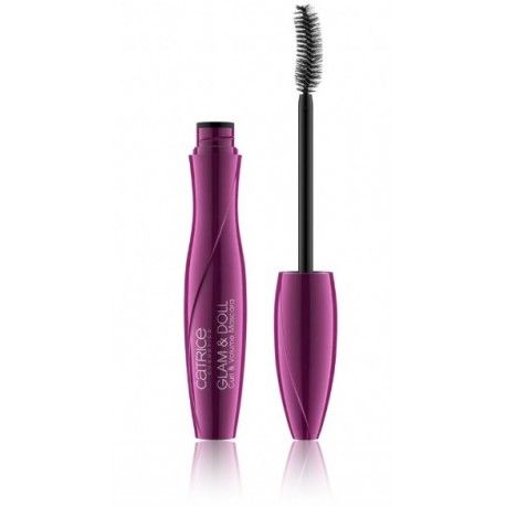 Catrice Glam &amp; Doll Curl &amp; Volume Mascara