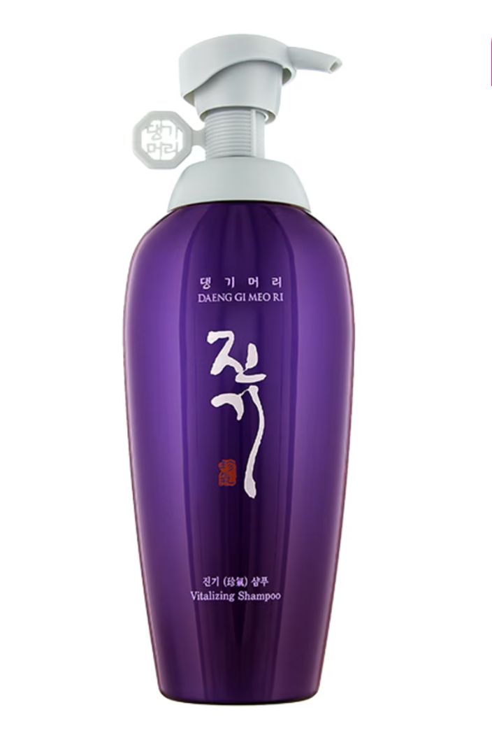 DAENG GI MEO RI Vitalizing regenerating hair shampoo, 500ml