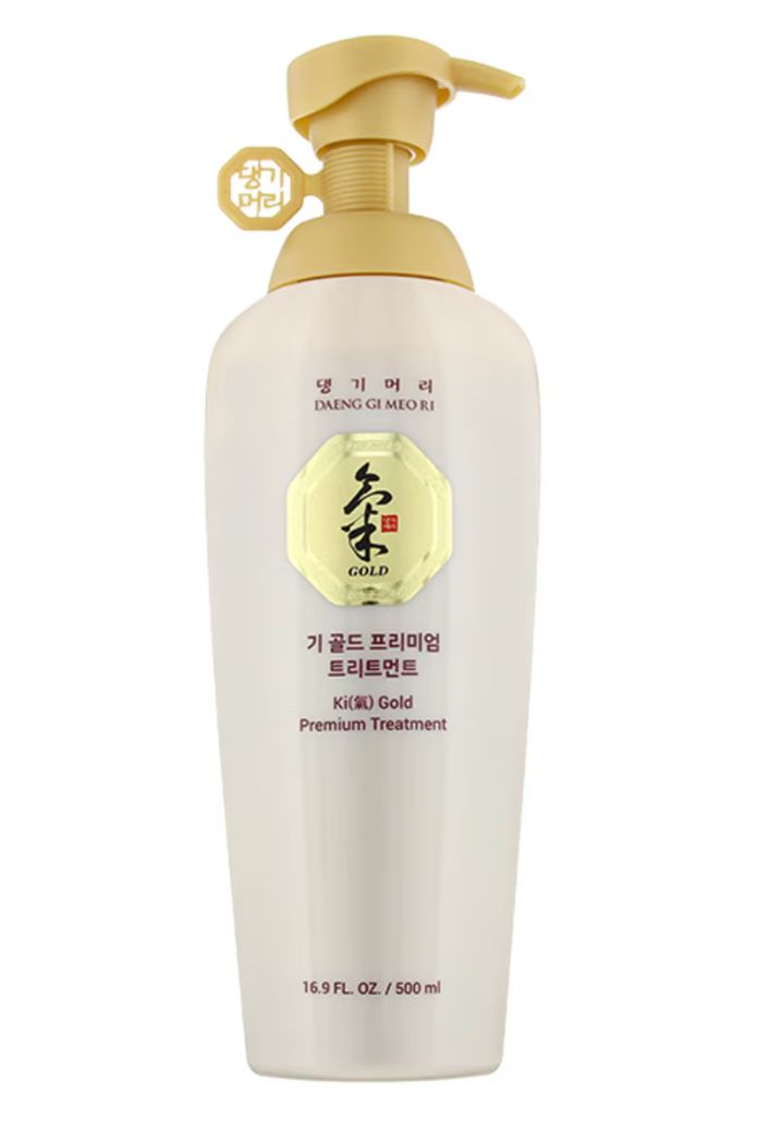 DAENG GI MEO RI Ki Gold Premium Moisturizing Hair Conditioner, 500ml