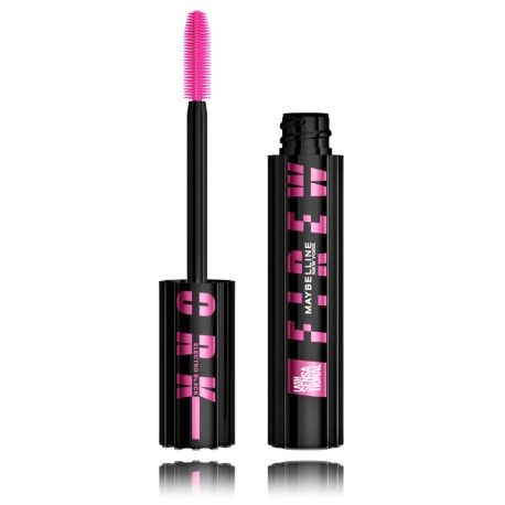 Maybelline Lash Sensational Firework Mascara Washable - Electro Black