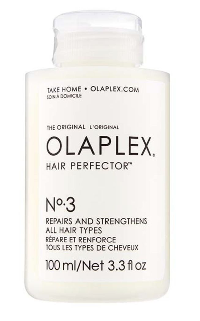 OLAPLEX No.3 Hair Perfector hair restoration product, 100ml