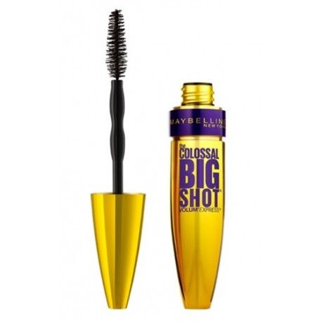 Maybelline The Colossal Volume Express Big Shot