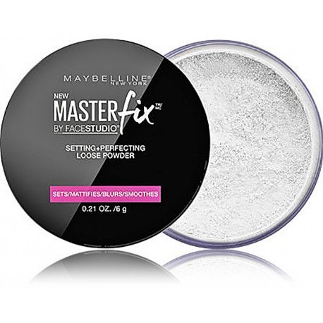 Maybelline Master Fix Setting &amp; Perfecting