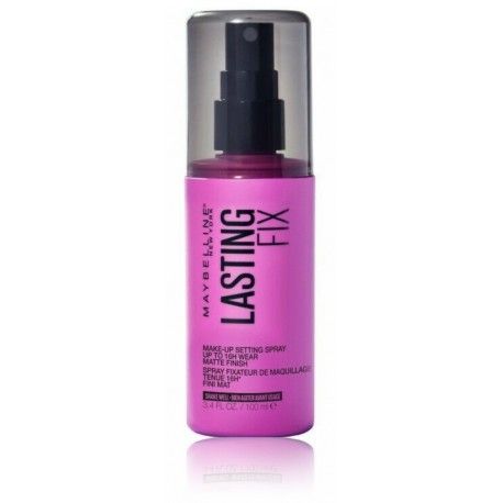Maybelline Lasting Fix Make-up Setting Spray
