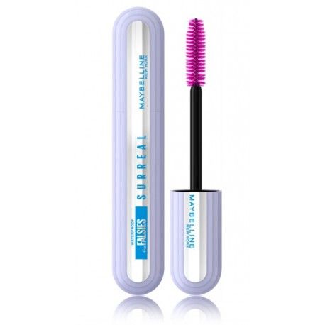 Maybelline The Falsies Surreal