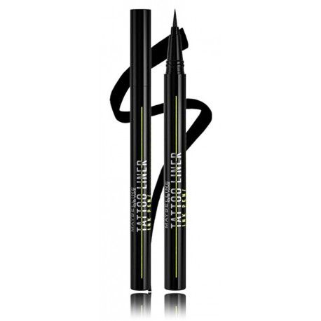 Maybelline Tattoo Liner Ink Pen