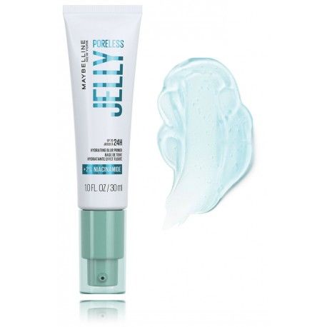 Maybelline Poreless Jelly Hydrating Blur Primer