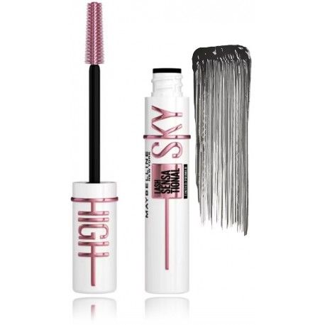 Maybelline Lash Sensational Sky High Tinted Primer