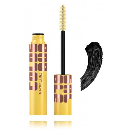 Maybelline Colossal Bubble Mascara