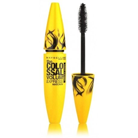 Maybelline The Colossal Smoky Eyes