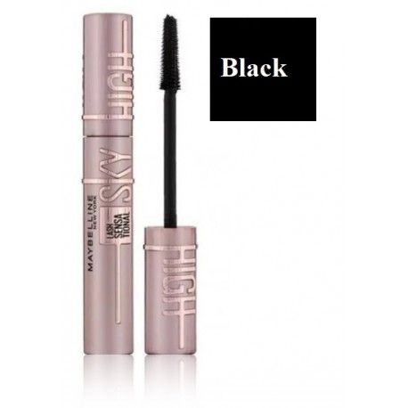 Maybelline Lash Sensational Sky High Mascara