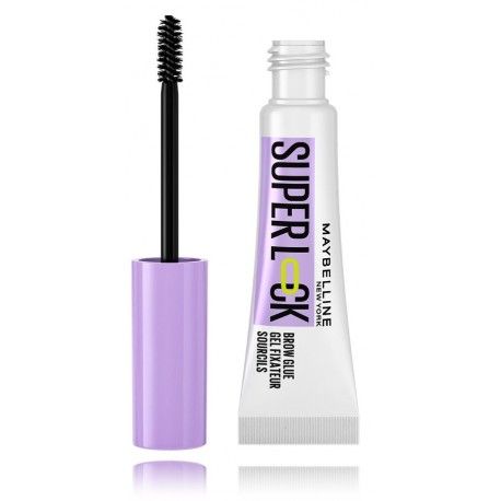 Maybelline Super Lock Brow Glue