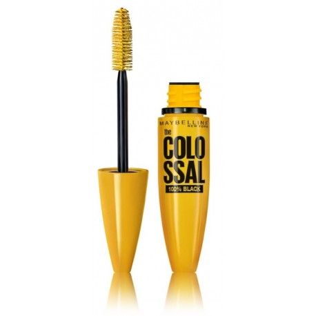 Maybelline The Colossal 100%