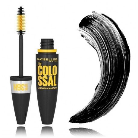 Maybelline The Colossal Longwear