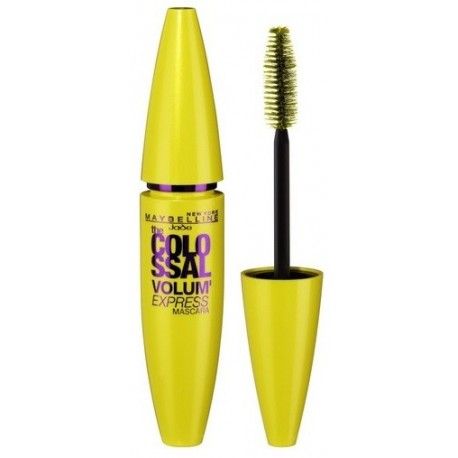 Maybelline The Colossal Volume Express